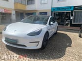 Tesla Model 3 Long Range Tração Integral