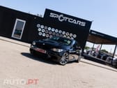BMW M3 Auto
