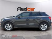 Audi Q2 30 TFSI Advanced
