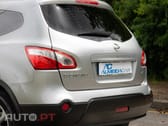 Nissan Qashqai +2 2.0 DCi PREMIUM Sport