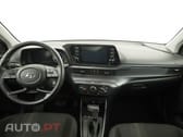 Hyundai Bayon Bayon 1.0 T-GDi Premium TT DCT