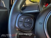 Fiat 500 1.0 Hybrid Connect