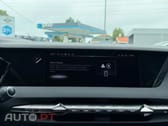 DS DS4 E-Tense Trocadero EAT8