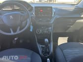 Peugeot 208 ND