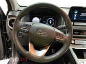 Hyundai Kauai 64 kWh Intuitive