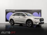 DS DS7 Crossback E-Tense Rivoli EAT8
