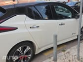 Nissan Leaf N-Connecta