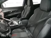 Peugeot 3008 1.5 BlueHDi GT Line