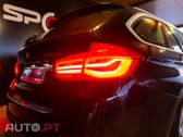 BMW 320 d Touring ED Advantage