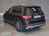 Mercedes-Benz GLB 180 d AMG Line