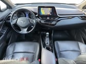Toyota C-HR 1.8 HSD Exclusive+P.Luxury