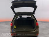 Volkswagen Golf Variant 1.6 TDi GPS Edition