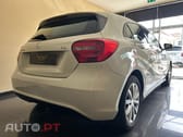 Mercedes-Benz A 180 CDI Urban