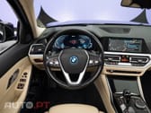 BMW 330 e Auto