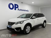 Peugeot 5008 1.5 BlueHDi Active Pack