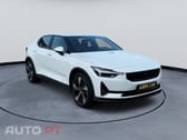 Polestar 2 Long Range 78 kWh