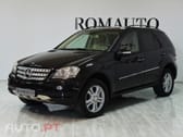 Mercedes-Benz ML 320 CDi