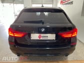 BMW 520 d Line Sport Auto