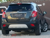 Opel Mokka 1.6 CDTI DPF Excellence