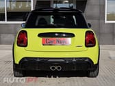 MINI John Cooper Works 3 Portas