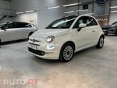 Fiat 500 1.0 Hybrid