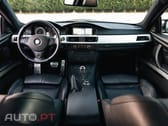 BMW M3 Auto