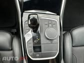 BMW 320 e Line Sport Auto
