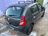 Dacia Sandero 1.2 16V Access