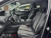 Peugeot 3008 1.5 BlueHDi Allure