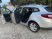 Renault Mégane Sport Tourer 1.5 dCi Confort SS