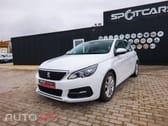 Peugeot 308 1.5 BlueHDi Business Line