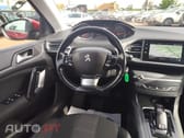 Peugeot 308 1.5 BlueHDi Allure EAT8