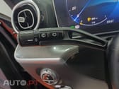 Mercedes-Benz C 200 d AMG Line Aut.