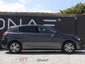 Peugeot 308 1.2 Pure Tech 110