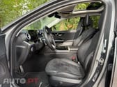 Mercedes-Benz C 220 Station d 9G-TRONIC AMG Line