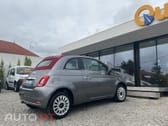 Fiat 500C 1.2 Lounge