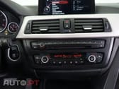 BMW 320 d Aut. Efficient Dynamics Edition