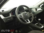 Renault Captur Captur 1.0 TCe Techno