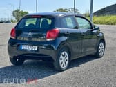 Citroen C1 1.2 VTi Shine
