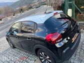 Citroen C3 1.2 PureTech C-Series
