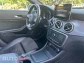 Mercedes-Benz GLA 180 d AMG Line Aut.