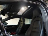 Porsche Panamera 4 E-Hybrid