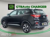 MG ZS EV Standard Range Comfort I.V.A DEDUTIVEL