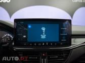 Ford Focus SW 1.0 EcoBoost MHEV ST-Line