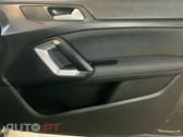 Peugeot 308 1.5 BlueHDi Style EAT8