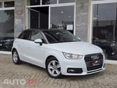 Audi A1 1.4 TDI