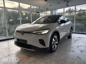 Volkswagen Id.4 77 kWh Pro Performance 1st