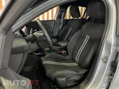 Opel Corsa-E e-GS