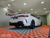 BMW 420 d Desportiva M Auto