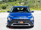 Hyundai Bayon 1.0 T-GDI 48V-Hybrid Select